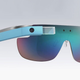 Illustration for article titled Diane von Furstenberg Has Designed a Fugly-Ass Google Glass Collection